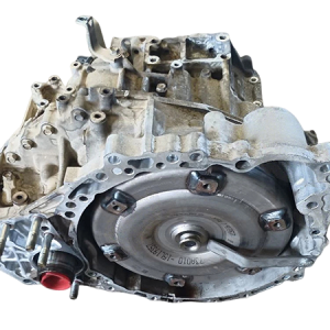 U660F1 Reconditioned Gearbox for Lexus & Toyota 3.5L AWD | Repair & Replacement in UAE