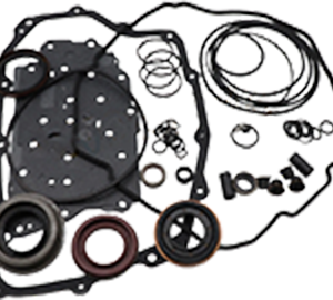 2.0T Audi Q5 Transmission