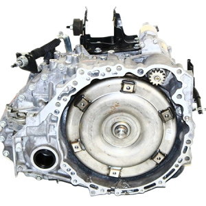 U660E Reconditioned Gearbox for Toyota & Lexus 3.5L | Repair & Replacement in UAE