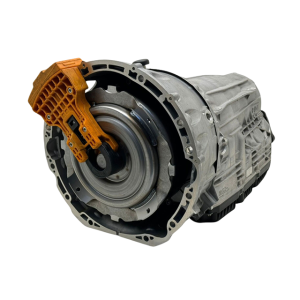 Mercedes W213 E-Class 725017 Gearbox | Used & Reconditioned in UAE