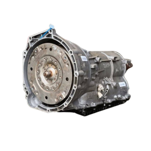 BMW 8HP-45 Gearbox for 3 Series & 5 Series 3.0L | Used & Reconditioned RWD Transmission in UAE