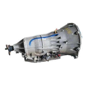 AA80E Gearbox for Lexus LS460 4.6L | Used & Reconditioned in UAE