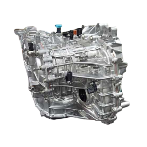 DCVT Transmission for Toyota Veloz 1.0T 2WD | Used & Reconditioned in UAE