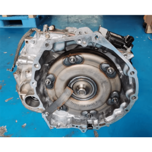 TF72 Gearbox for Suzuki 2.0 2WD | Used & Reconditioned in UAE