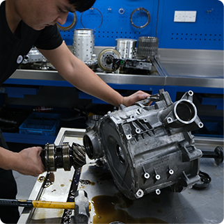 Our Global Supply, Powered by aLocal Hub10